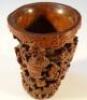 A Chinese brush pot - 4