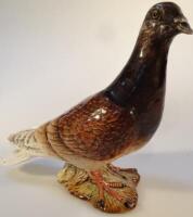 A Beswick pigeon