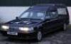 1997 Volvo 960 Hearse R198 KWS