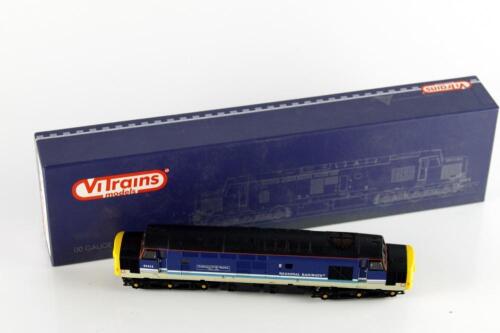 A V Trains model 00-gauge locomotive