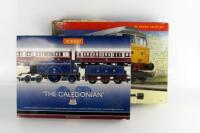 A Hornby limited edition The Caledonian