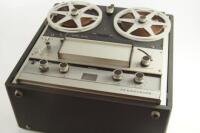 A Terrograph Series 7 reel to reel