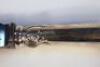 An Edwardian silver handled carving knife - 2