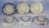 A quantity of Japanese Meiji period Imari porcelain plates - 2