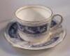 A Coalport Revelry pattern part coffee service - 2