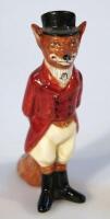 A Royal Doulton figure