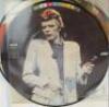 David Bowie. Limited edition Fashions 7" picture disc set - 6