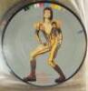 David Bowie. Limited edition Fashions 7" picture disc set - 7