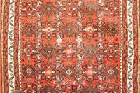 A Turkish design rug