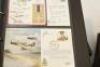 Royal Air Force Museum stamps - 8