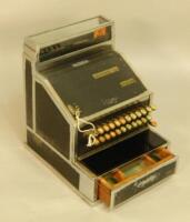 A National cash register