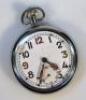 A General Service Trade Pattern pocket watch