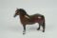 A Beswick Horse Bay figure