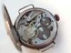 An early 20thC Rolex gentlemans wristwatch - 2