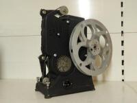 A Specto 9.5mm projector