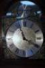 A Tempus Fugit longcase clock - 2