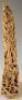 An exceptional and finely carved Chinese ivory tusk - 2