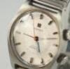 A 1970s Tissot Sea Star Sonorous gentlemans stainless steel wristwatch - 2