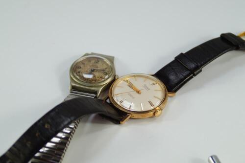 Two Rone wristwatches