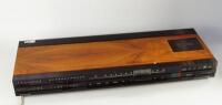 A Bang and Olufson Beagram 2200 record player