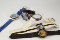 Fashion watches