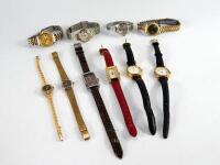 Ladies fashion watches