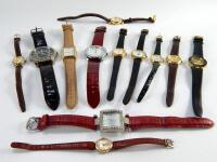 Ladies fashion watches