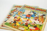 Mickey Mouse Weekly