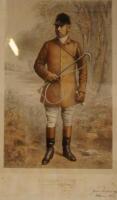 A Victorian print of William Neale