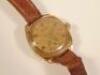 A 9ct gold Rotary gentleman's wristwatch - 2