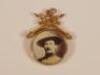 A Boer War related pendant - 2