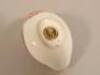 Five Royal Crown Derby paperweights - 4