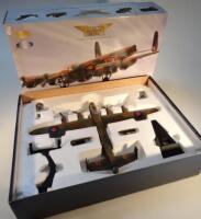 A Corgi Aviation Archive die-cast Avrol Lancaster B.I (Special)