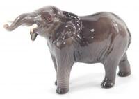 A Beswick Tuska