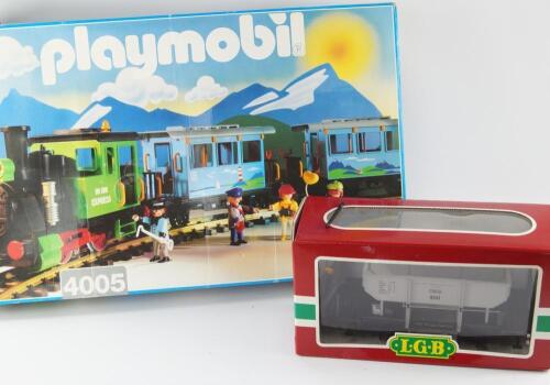 Playmobil