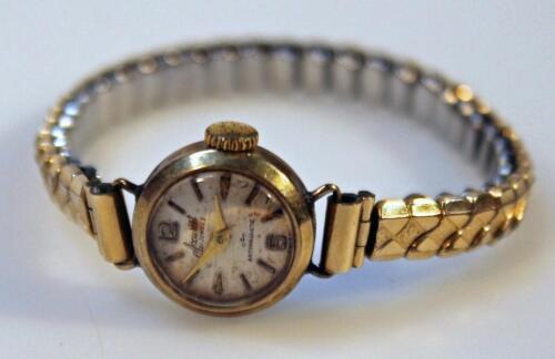 An Accurist ladies wristwatch