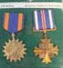 Various medals - 4