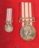 Various medals - 5