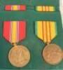 Various medals - 3