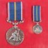 Various medals - 4