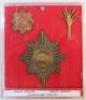 Various Army cap badges - 2