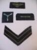 Various army badges - 2