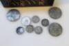 Various pre-decimal coins - 2