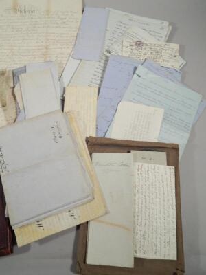 A quantity of general ephemera - 3