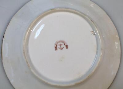 Various cabinet cups and saucers - 3