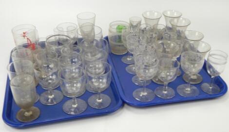 Glassware