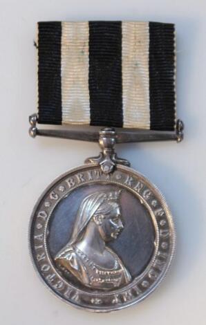 An early 20thC order of St John medal
