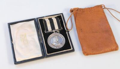 An early 20thC order of St John medal - 3