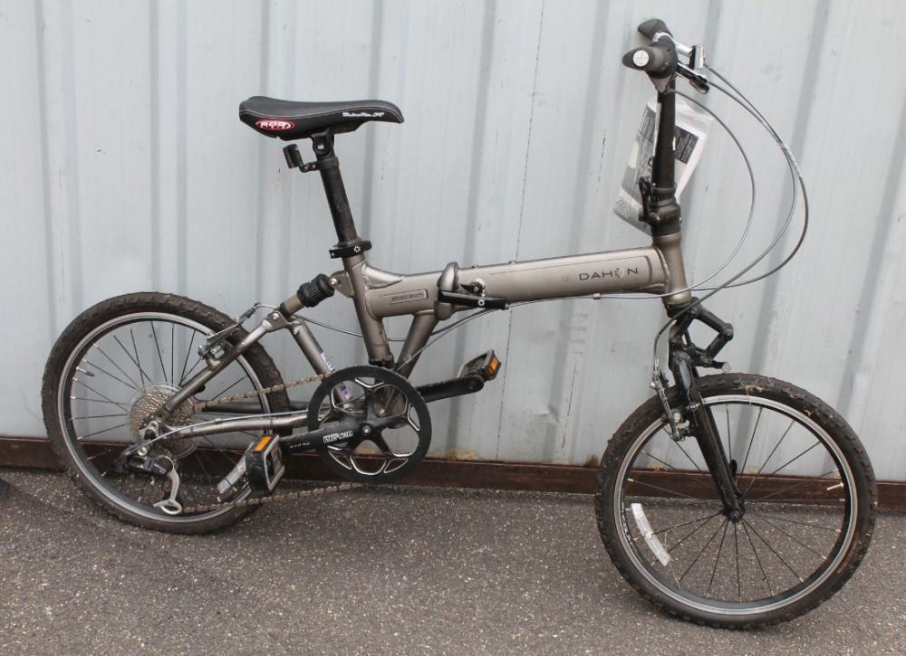 Dahon jetstream for sales sale