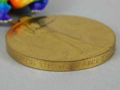 A First World War pair of medals - 6